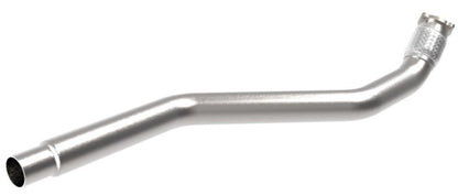 aFe POWER MACH Force-Xp 09-16 Audi A4/A5 B8 L4-2.0L(t) 304 SS 3in. Front Resonator Delete Pipe