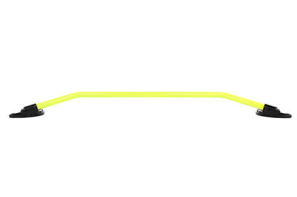 PERRIN 08-14 WRX/STI/Impreza / 14-18 Forester / 13-17 Crosstrek / 05-09 Legacy FR Strut Bar - Yellow