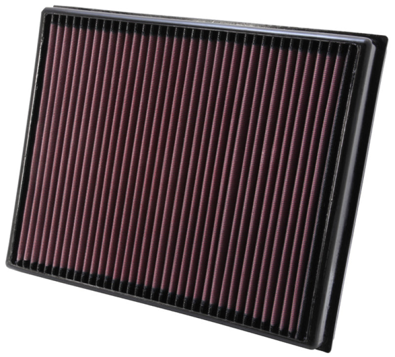 K&N Replacement Air Filter 10-11 Volkswagen Amarok 2.0L L4