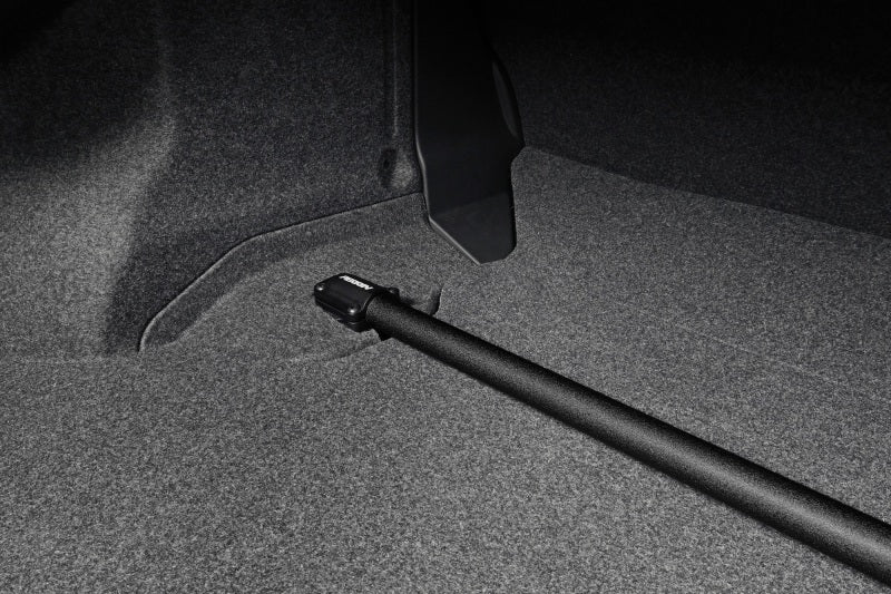 PERRIN 15-21 Subaru WRX/STI Rear Shock Tower Brace - Black