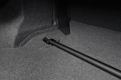 PERRIN 15-21 Subaru WRX/STI Rear Shock Tower Brace - Black