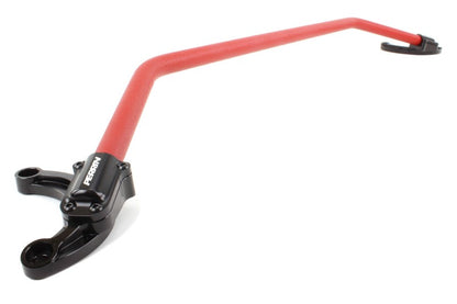 PERRIN 02-07 Subaru WRX/STi/Impreza / 04-08 Forester Front Strut Brace - Red