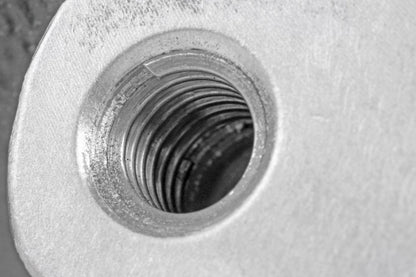 PERRIN 08-21 Subaru STI Top Mount Intercooler (TMIC) - Silver