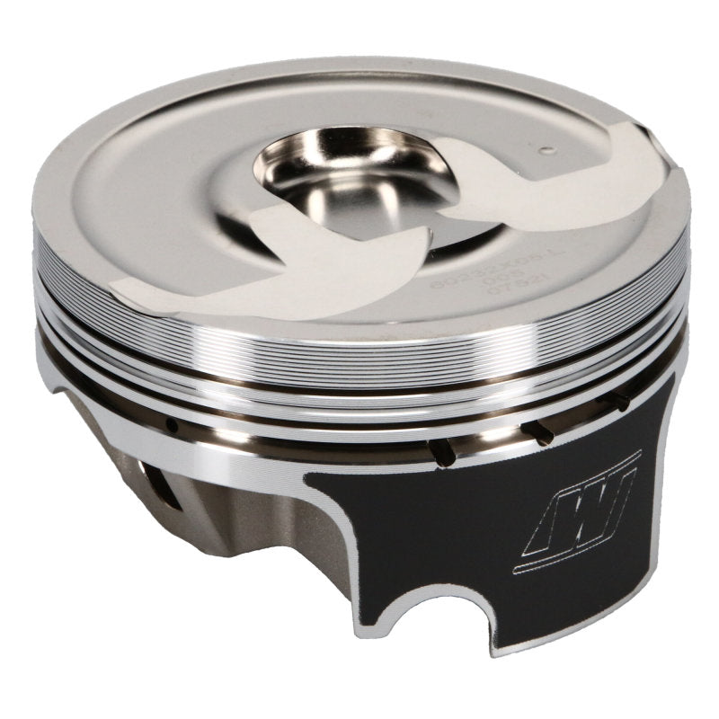 Wiseco Chevrolet LT1 4.070in Bore 1.304in CH -12.00 CC Professional Piston Set