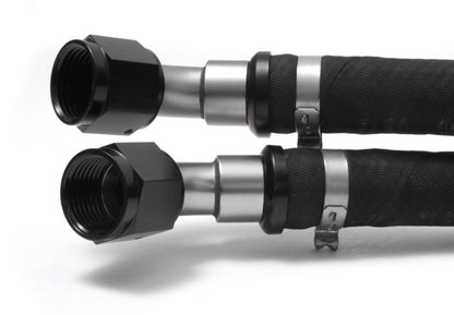 PERRIN 15-21 Subaru WRX Engine Oil Cooler Full Kit