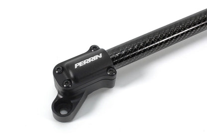 PERRIN 13-25 Subaru BRZ / Toyota GR86/86 / Scion FR-S Front Strut Brace - Carbon Fiber
