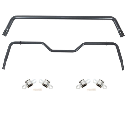 Belltech 2009-2018 Ram 1500 4WD ONLY (Inc. Classic body) ANTI-SWAYBAR SET 5465/5563