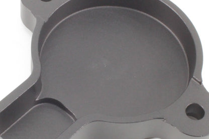 PERRIN 15-25 Subaru WRX / 04-18 Forester / 20-25 OBXT & LGXT Cam Solenoid Cover - Black