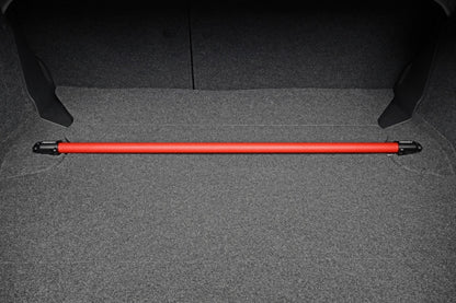 PERRIN 22-25 Subaru WRX Rear Shock Tower Brace - Red