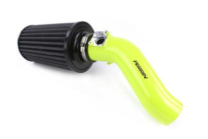 PERRIN 18-21 Subaru STI Cold Air Intake - Neon Yellow
