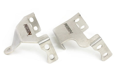 PERRIN 04-21 Subaru STI / 02-14 WRX Engine Oil Cooler Kit