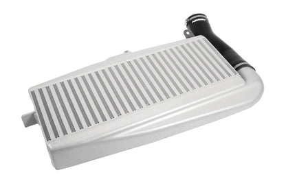 PERRIN 22-25 Subaru WRX / 19-25 Ascent / 20-25 Outback & Legacy Turbo Top Mount Intercooler - Silver