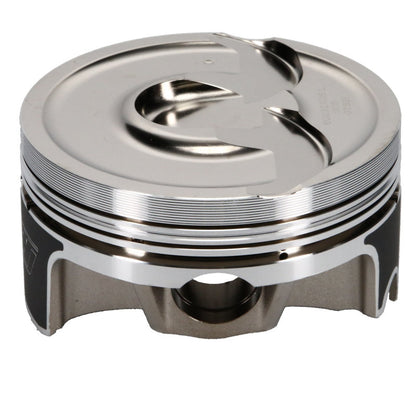 Wiseco Chevrolet LT1 4.070in Bore 1.304in CH -12.00 CC Professional Piston Set