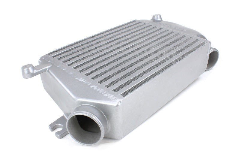 PERRIN 15-21 Subaru WRX / 14-18 Forester XT Top Mount Intercooler - Silver