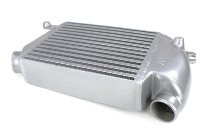 PERRIN 15-21 Subaru WRX / 14-18 Forester XT Top Mount Intercooler - Silver
