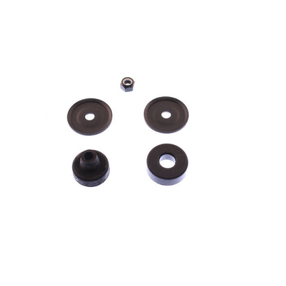 Bilstein B6 Ford 08-13 E-150/92-13 E-250/350 /00-12 E-450 Econoline Front 46mm Monotube SHK Absorber