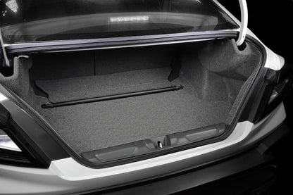 PERRIN 15-21 Subaru WRX/STI Rear Shock Tower Brace - Black