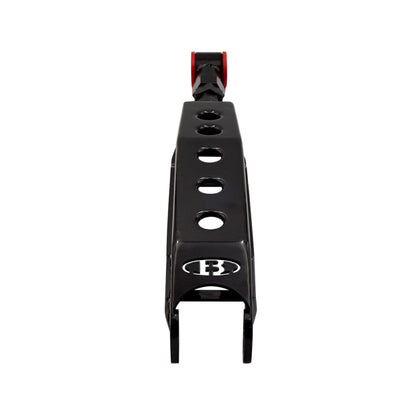 BLOX Racing Rear Lower Control Arms - Black (2013+ Subaru BRZ/Toyota 86 / 2008-2023 Subaru WRX/STI)