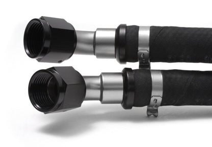 PERRIN 22-25 Subaru BRZ / Toyota GR86 Engine Oil Cooler Full Kit