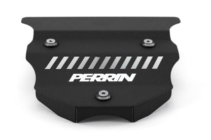PERRIN 22-25 Subaru BRZ / Toyota GR86 Engine Cover - Black