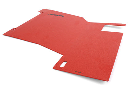 PERRIN 15-21 Subaru WRX Cold-Air Intake w/Heatshield - Red