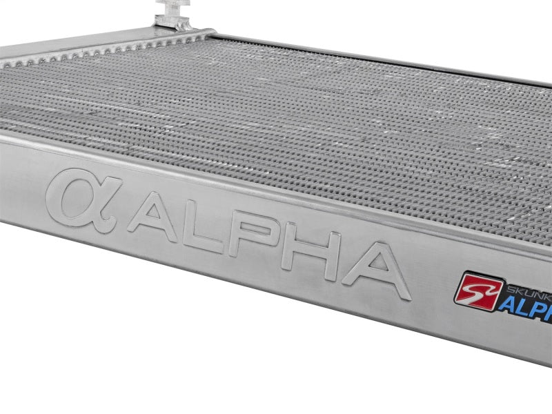 Skunk2 13-20 Subaru BRZ / 13-20 Scion/Toyota FR-S Alpha Series  Radiator (Excl Rad Cap)