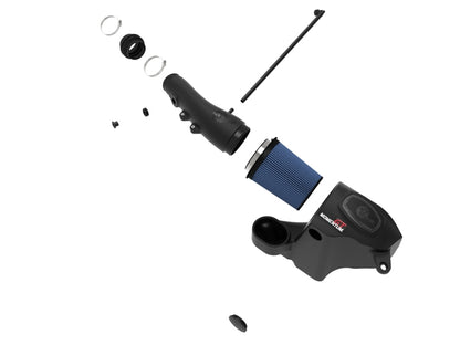 aFe Momentum GT Pro 5R Intake System 22-23 Jeep Grand Cherokee (WL) V6-3.6L