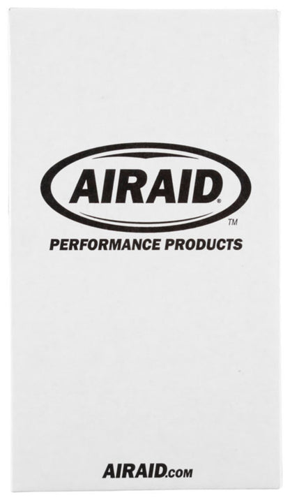 Airaid Universal Air Filter - Cone 4 x 6 x 4 5/8 x 9