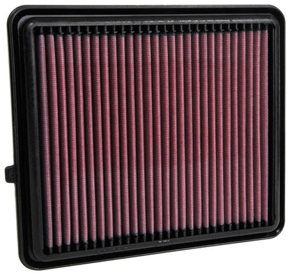K&N Replacement Air Filter 18-20 Suzuki Jimny II 1.5L L4