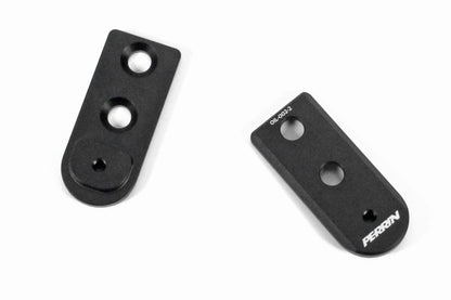 PERRIN 22-25 Subaru BRZ / Toyota GR86 Engine Oil Cooler Full Kit