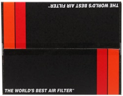 K&N 2015 WRX Black Typhoon Short Ram Intake