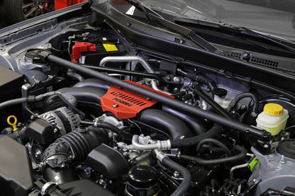 PERRIN 13-25 Subaru BRZ / Toyota GR86/86 / Scion FR-S Front Strut Brace - Black