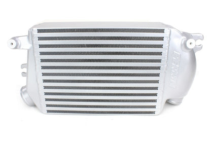 PERRIN 15-21 Subaru WRX / 14-18 Forester XT Top Mount Intercooler - Silver