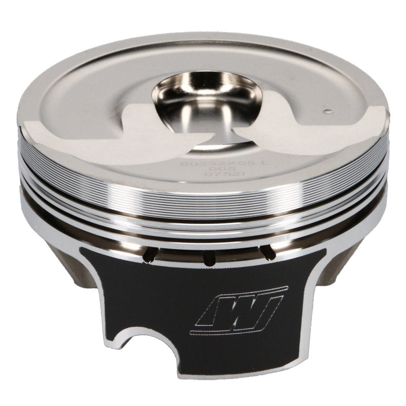 Wiseco Chevrolet LT1 4.070in Bore 1.304in CH -12.00 CC Professional Piston Set