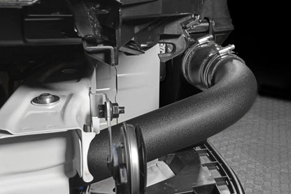 PERRIN 22-25 Subaru WRX Front Mount Intercooler Kit (Black Tubes & Black Core)