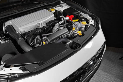 PERRIN 22-25 Subaru WRX Radiator Shroud - Black